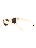 Off White Squared Sunglasses Oeri008 C99 Pla0040107 M 0107