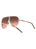 Lunettes de soleil Givenchy Mask GV40087 U 32 F