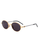 Givenchy Oval Sunglasses Gv40107 U 30 A