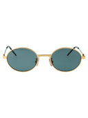 Givenchy Oval Sunglasses Gv40107 U 30 P
