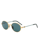 Givenchy Oval Sunglasses Gv40107 U 30 P