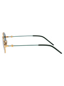 Givenchy Oval Sunglasses Gv40107 U 30 P