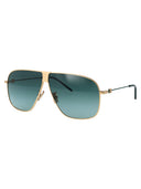 Givenchy Aviator Sunglasses Gv40106 U 30 P