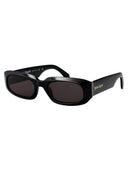 Palm Angels Squared Sunglasses Peri104 S25 Pla0011007 1007
