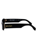 Palm Angels Squared Sunglasses Peri104 S25 Pla0011007 1007