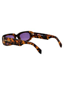 Palm Angels Squared Sunglasses Peri104 S25 Pla0016037 6037