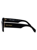Palm Angels Aviator Sunglasses Peri105 S25 Pla0011007 1007