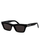 Palm Angels Cat Eye Sunglasses Peri108 S25 Pla0011007 1007