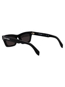 Palm Angels Cat Eye Sunglasses Peri108 S25 Pla0011007 1007