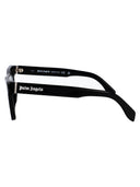 Palm Angels Squared Sunglasses Peri109 S25 Pla0011007 1007