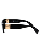 Palm Angels Squared zonnebrillen peri10 JS25 PLA0011007 1007