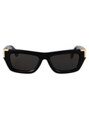 Palm Angels Squared Sunglasses Peri10 Ks25 Pla0011007 1007