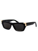 Palm Angels Squared Sunglasses Peri10 Ks25 Pla0011007 1007