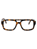 Palm Angels Aviator Optical Perj016 S25 Pla0016000 6000