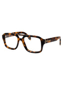 Palm Angels Aviator Optical Perj016 S25 Pla0016000 6000