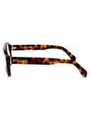 Palm Angels Aviator Optical Perj016 S25 Pla0016000 6000