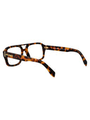 Palm Angels Aviator Optical Perj016 S25 Pla0016000 6000