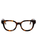 Palm Angels Round Optical Perj01 Bs25 Pla0016000 6000