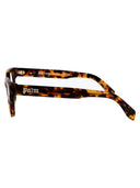 Palm Angels Round Optical Perj01 Bs25 Pla0016000 6000