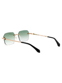 Palm Angels Geometrical Sunglasses Peri10 Gs25 Met0017654 7654