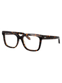 Off White Squared Optical Oerj084 S25 Pla0016000 6000