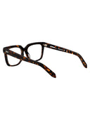 Off White Squared Optical Oerj084 S25 Pla0016000 6000