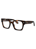 Off White Geometrical Optical Oerj07 Us25 Pla0016000 6000
