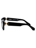 Off White Squared Optical Oerj08 Es25 Pla0011000 1000