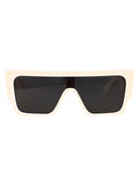 Off White Squared Sunglasses Oeri14 Fs25 Pla0010107 0107