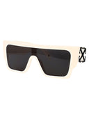 Off White Squared Sunglasses Oeri14 Fs25 Pla0010107 0107
