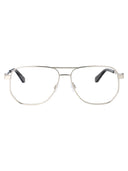 Off White Aviator Optical Oerj08 As25 Met0017200 7200
