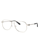 Off White Aviator Optical Oerj08 As25 Met0017200 7200