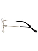 Off White Aviator Optical Oerj08 As25 Met0017200 7200