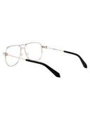 Off White Aviator Optical Oerj08 As25 Met0017200 7200