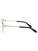 Off White Aviator Optical Oerj08 As25 Met0017600 7600