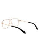 Off White Aviator Optical Oerj08 As25 Met0017600 7600