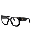 Off White Geometrical Optical Oerj08 Bs25 Pla0011000 1000
