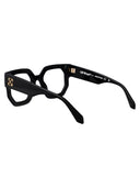 Off White Geometrical Optical Oerj08 Bs25 Pla0011000 1000