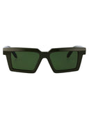 Off White Squared Sunglasses Oeri142 S25 Pla0015655 5655