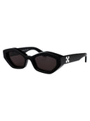 Off White Geometrical Sunglasses Oeri144 S25 Pla0011007 1007