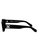 Off White Geometrical Sunglasses Oeri144 S25 Pla0011007 1007