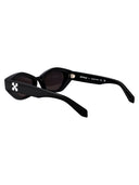 Off White Geometrical Sunglasses Oeri144 S25 Pla0011007 1007