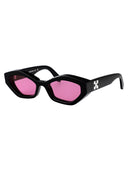 Off White Geometrical Sunglasses Oeri144 S25 Pla0011030 1030