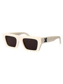 Off White Squared Sunglasses Oeri145 S25 Pla0010107 107