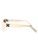 Off White Squared Sunglasses Oeri145 S25 Pla0010107 107