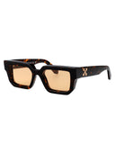 Off White Squared Sunglasses Oeri146 S25 Pla0016062 6062