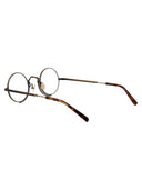 Matsuda Round Optical 10103 H.Rx.Ag.44 Ag