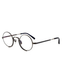 Matsuda 라운드 광학 10103 H.RX.AS.44 AS