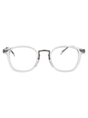 Matsuda Squared Optical 2808 H.Rx.Cr Mas.47 Cr Mas