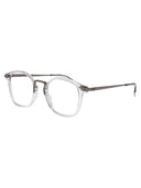 Matsuda Squared Optical 2808 H.Rx.Cr Mas.47 Cr Mas